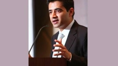 Business News | ICRI-India: Admission Alert for 2021