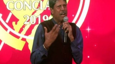 Sports News | You Have Been a Constant Source of Inspiration for All Sports Lovers: PM Modi Tells Kapil Dev