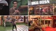 Bigg Boss OTT: Karan Johar Gives a Sneak Peek of the House in Kabhi Khushi Kabhie Gham Style (Watch Video)