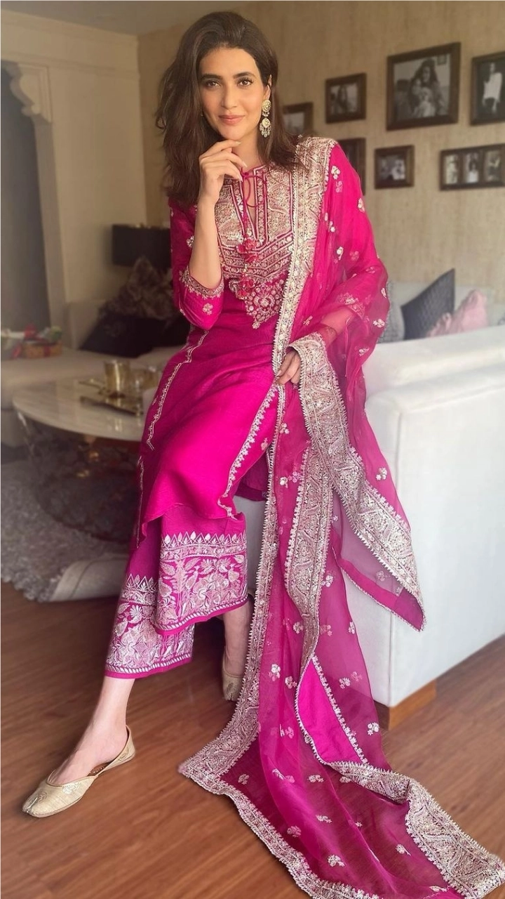 Raksha Bandhan 2021 Fashion: Let These Bigg Boss Stars Be Your Style Guides This Rakhi Festival