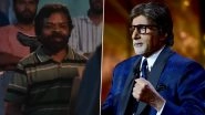 Kaun Banega Crorepati 13: Amitabh Bachchan Shares KBC&rsquo;s New Promo; Popular Quiz Show Coming Soon (Watch Video)
