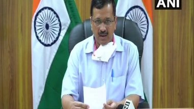 India News | Delhi's Weekly Markets to Re-open from Monday : CM Arvind Kejriwal