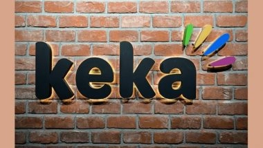 Business News | India's Leading HRMS Service Provider Keka is Gearing Up to Hire 150-200 New Employees Till FY 2022