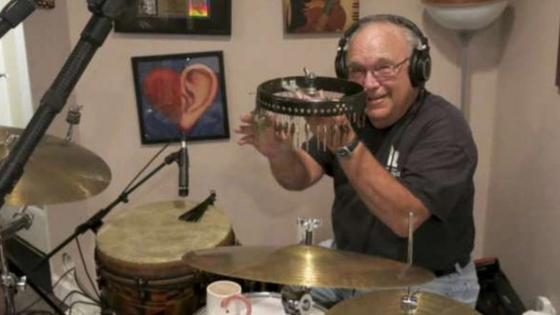 Kenny Malone Dies of COVID-19 at 83; Popular Drummer Was Known for His Collaborations With Dolly Parton, Waylon Jennings