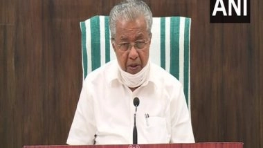 India News | Kerala Medical Body Writes to CM Vijayan with Suggestions to Tackle Recent Attacks on Healthcare Staff