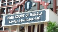 India News | Kerala High Court Observes Marital Rape Can Be Valid Ground for Divorce