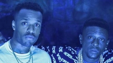 Visionary Videographer Kevin Devonte Poe Turns Visual Dreams Into Reality