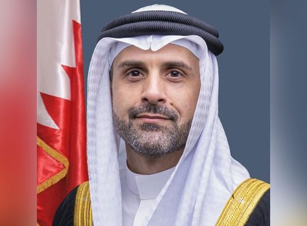World News | Bahrain's First Ambassador to Israel Khaled Al Jalahma to Arrive in Tel Aviv Today
