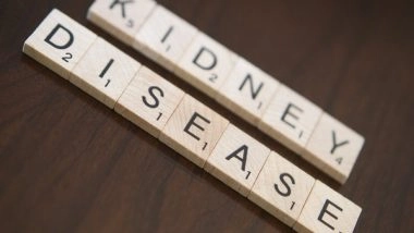 Health News | Adults with Kidney Disease at Higher Risk of Metabolic Syndrome