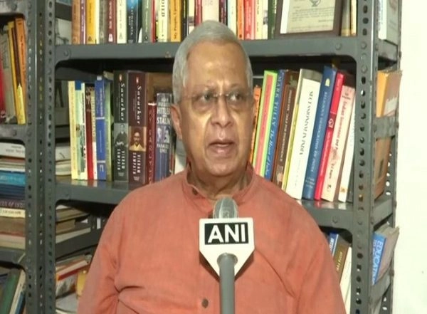 India News | Former Governor Tathagata Roy Alleges Mamata Banerjee Brought Goons to Tripura