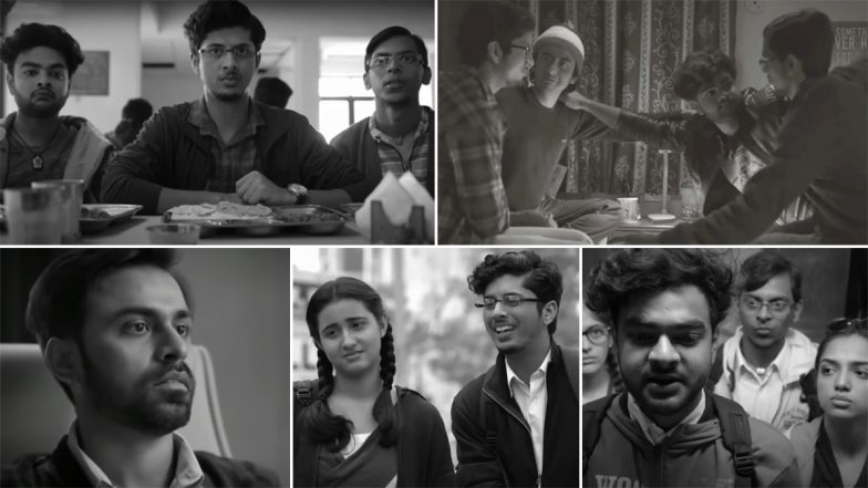 Kota Factory: 5 Best Scenes From TVF’s Popular Series on IIT Students That Will Make You Revise Season 1 Again! (Watch Videos)