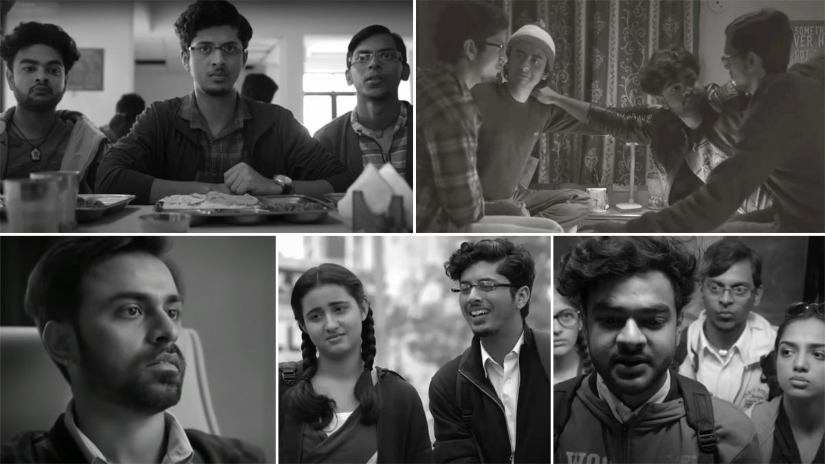 Kota Factory: 5 Best Scenes From TVF's Popular Series on IIT Students That Will Make You Revise Season 1 Again! (Watch Videos) | 📺 LatestLY