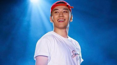 Former K-Pop Singer Seungri Convicted in Prostitution Scandal, Sentenced to Prison For 3 Years