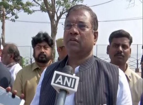 ‘Congress Has Culture of Internal Feuds’, Says Union Minister Faggan Singh Kulaste