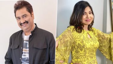 Kumar Sanu, Alka Yagnik To Perform on the Final Episode of ‘Indian Idol 12’ on Independence Day