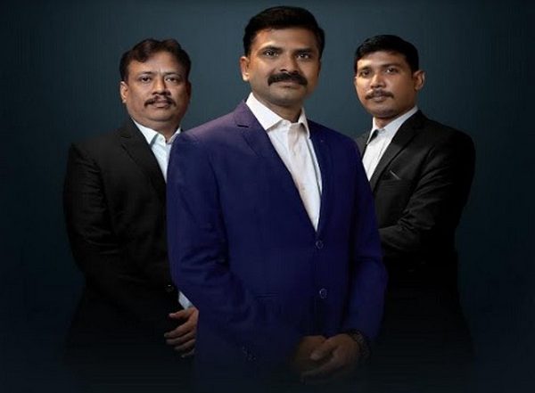 Business News | AliceBlue Donates Rs. 50 Lakhs to PM Cares Fund Towards the Fight Against COVID-19 Pandemic in the Country