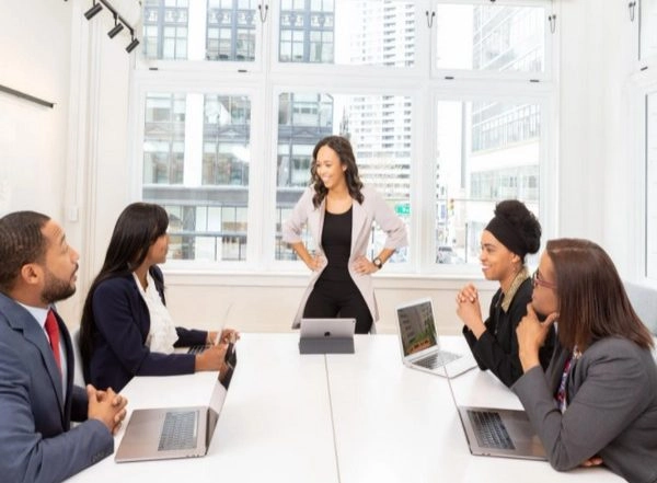 A Leader’s Effectiveness May Depend on Emotions They Choose To Express, Says Study
