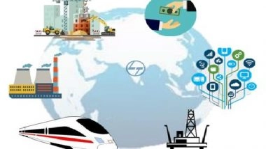 Business News | L&T Construction to Revamp Allahabad High Court's Premises