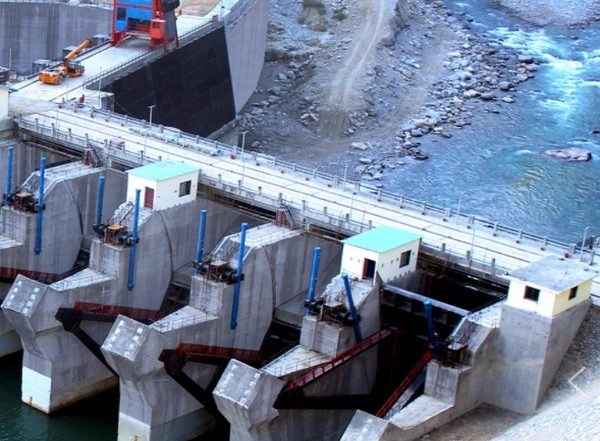Business News | L&T Sells Singoli-Bhatwari Hydroelectric Project to Renew Power for Rs 985 Cr
