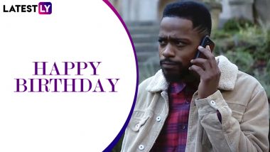 Lakeith Stanfield Birthday Special: 10 Quotes of the Oscar-Nominated Actor From Atlanta That Are Quite Kickass!