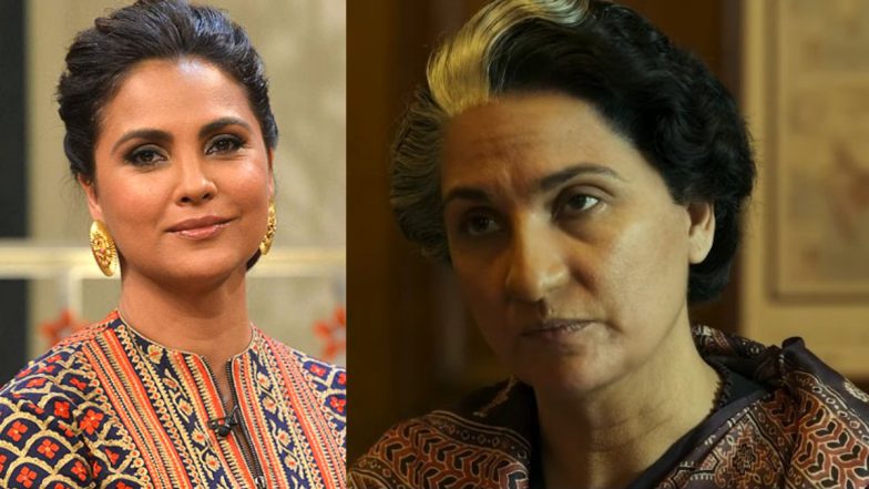 Bell Bottom Trailer: Lara Dutta as Former Indian PM Indira Gandhi Stuns Netizens With Her Transformation!