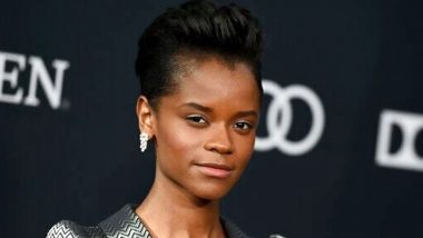 Letitia Wright Injured After Stunt Rig Incident on Black Panther: Wakanda Forever Set, Released From Hospital After Undergoing Treatment