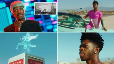Lil Nas X Announces His Debut Album ‘Montero’ To Release on September 17! (Watch Video)