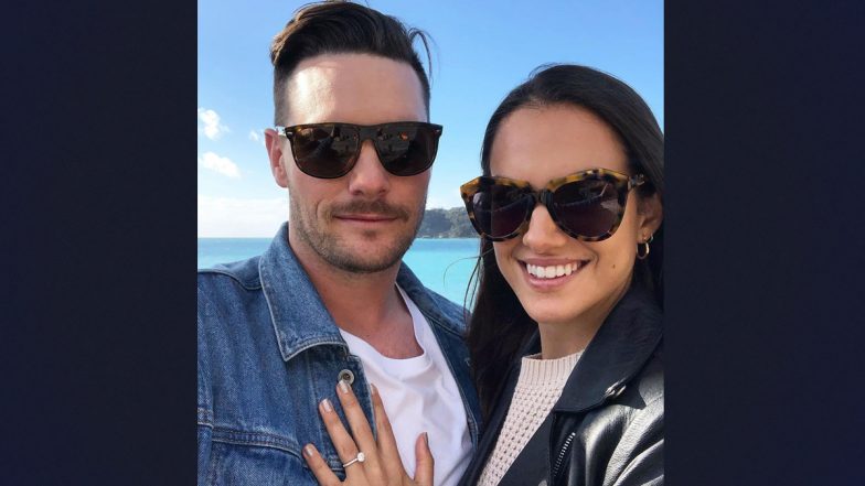 Harbhajan Singh Congratulates Mitchell McClenaghan on Being Blessed With a Baby Girl