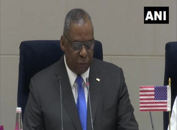 China’s Military Activity Around Taiwan Threatens Region, Says US Secretary of Defense Lloyd Austin
