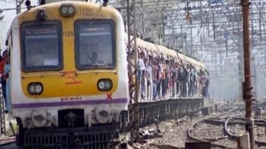 India News |    Western Railway to Run 42 Trips of Special Trains for Ganpati Festival