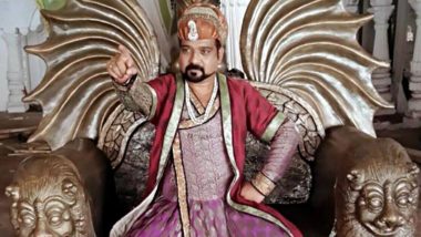 Jodha Akbar Actor Lokendra Singh Rajawat Gets His Leg Amputated Due to High Diabetes