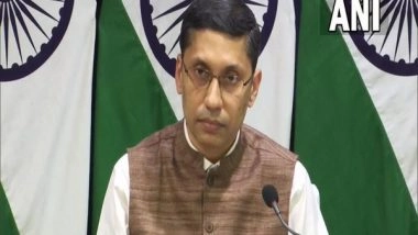 World News | BRICS NSAs to Be Held on August 24 in Virtual Format: MEA