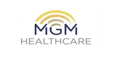 Business News | COVID Patient with Severe Complications Recovers After Double ECMO at MGM Healthcare Chennai