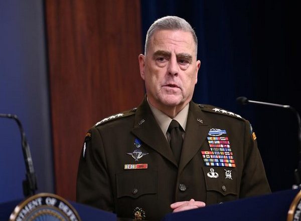 World News | Taliban Guaranteeing Safe Passage to Kabul Airport for Our Citizens: US