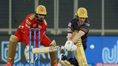 Sports News | Postponement of Bangladesh Series Paved Way for Players to Be Available for IPL, Says ECB CEO Harrison