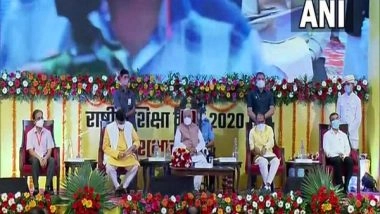 India News | MP Universities to Also Begin Skill Courses Along with Other Subjects, Says Shivraj Singh Chouhan