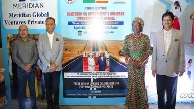 Business News | Investment and Business Opportunities in Uganda for Indians