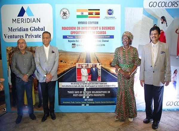 Business News | Investment and Business Opportunities in Uganda for Indians