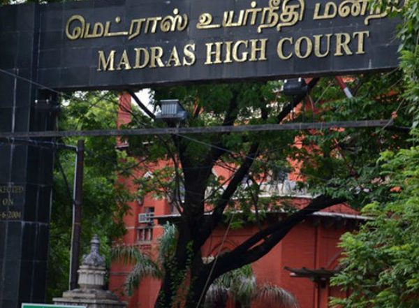 Removal of 'Mangalsutra' by Estranged Wife Is Mental Cruelty of Highest Order, Says Madras High Court