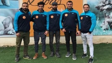 Tips on Training and Raising Dogs According to Mr Mahdi Keimanesh, One of the Most Experienced Dog Trainer in Iran