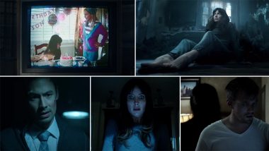 Malignant Trailer: James Wan Serves Some Very Spine-Tingling Visuals in His New Horror Film (Watch Video)