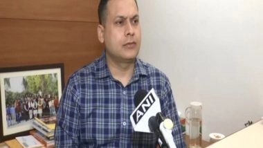 India News | BJP's Amit Malviya Blames Kerala Government for Its Inability to Manage COVID Situation