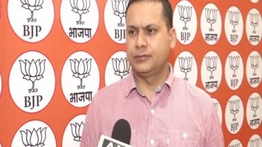 India News | BJP's Amit Malviya Blames TMC for Post-poll Violence in Bengal, Says Mamata Banerjee Will Be Held Accountable