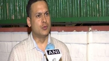 India News | Abhishek Banerjee Can't Be Above Law,must Cooperate During Investigation: Amit Malviya