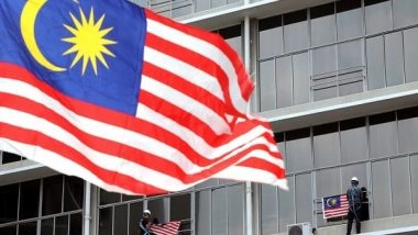 World News | In Malaysia, Daily Number of Newly Infected with Coronavirus Doubled in Three Weeks