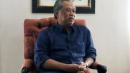 World News | Malaysian Prime Minister's Cabinet Resigns: Minister