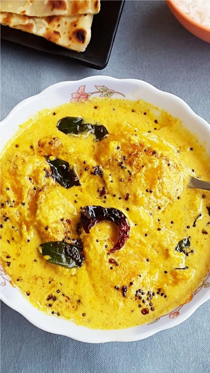 Onam Sadhya 2021 Dishes List 26 Items and Their Names in the Kerala