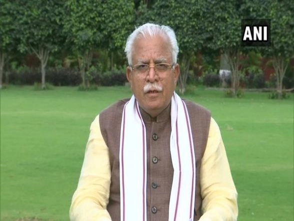 Haryana Announces One Time Settlement Scheme for Indebted Farmers