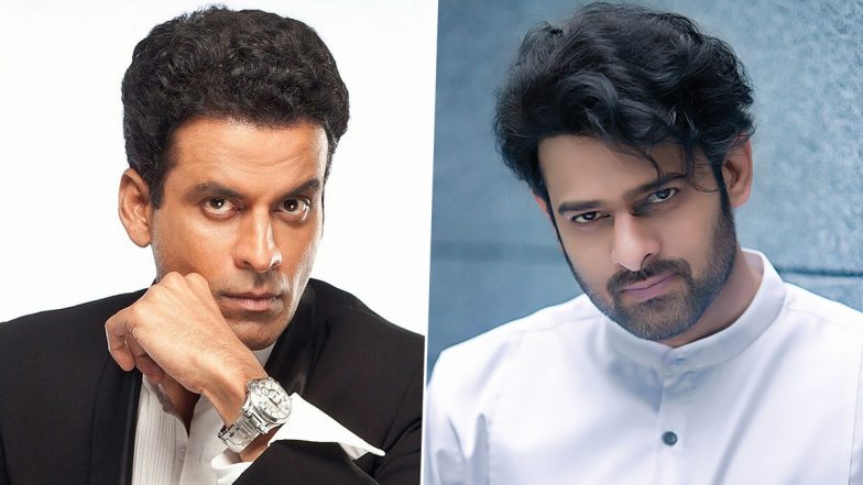 Is Manoj Bajpayee Playing an Antagonist in Prabhas’ Salaar? Here’s How the Actor Reacted