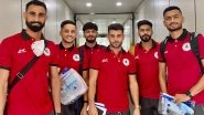 Bengaluru FC vs ATK Mohun Bagan, AFC Cup 2021 Live Streaming Online on Disney+Hotstar: Watch Free Telecast of BFC vs ATKMB Football Match